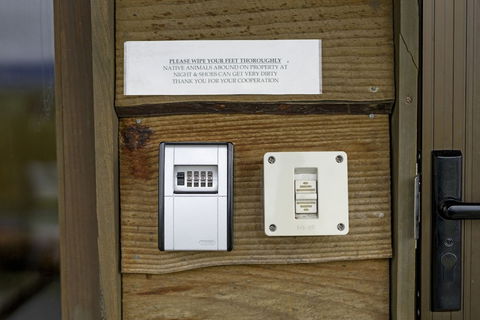 Mole Creek Cabins - Events Australia 3