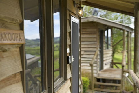 Mole Creek Cabins - Events Australia 2