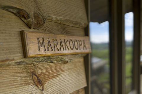 Mole Creek Cabins - Events Australia 0