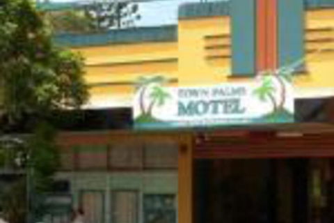 Town Palms Motel - Events Australia 0