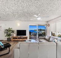 2 BEDROOM APARTMENT LAMAN LODGE UNIT 2 - Accommodation Europe