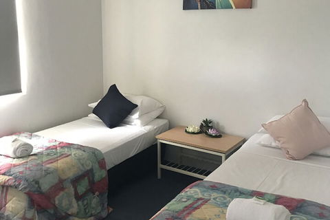 Tin Can Bay Budget Accommodation - Events Australia 5