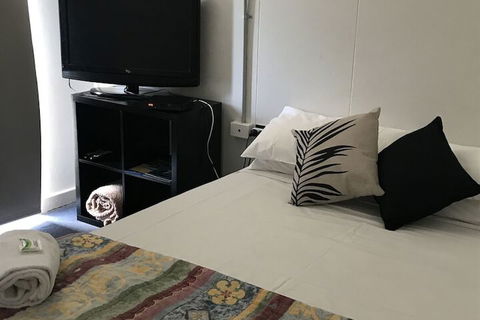 Tin Can Bay Budget Accommodation - Events Australia 3