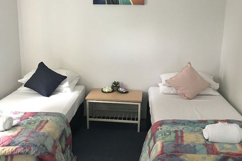 Tin Can Bay Budget Accommodation - Events Australia 2