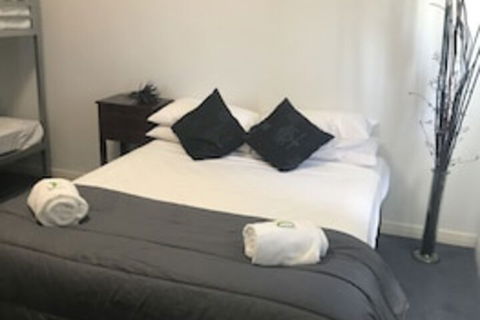 Tin Can Bay Budget Accommodation - Events Australia 0