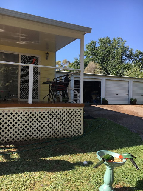 The Best Exotic Magnolia Cottage - Events Australia 2