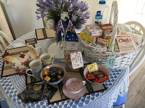 The Best Exotic Magnolia Cottage - Events Australia 1