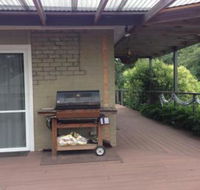 Villa Centrale - Tourism Bookings