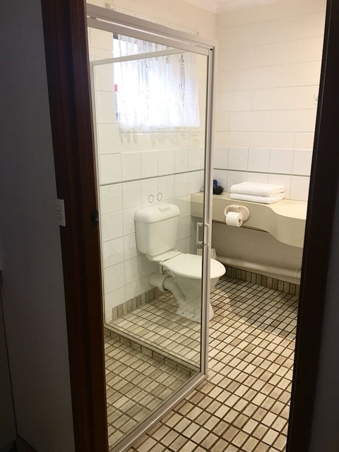 Sandbar Motel - Events Australia 6