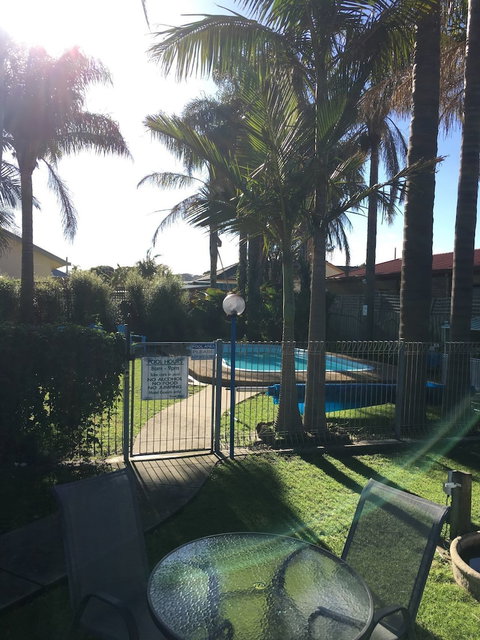 Sandbar Motel - Events Australia 2