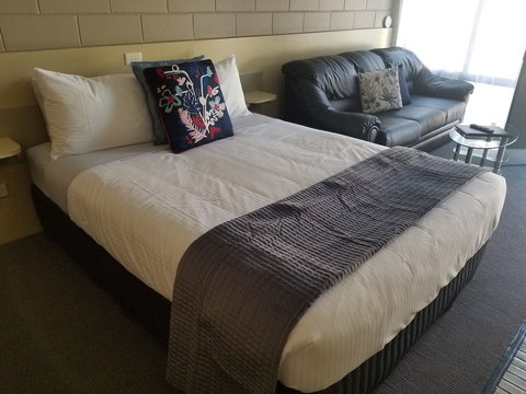 Sandbar Motel - Events Australia 5