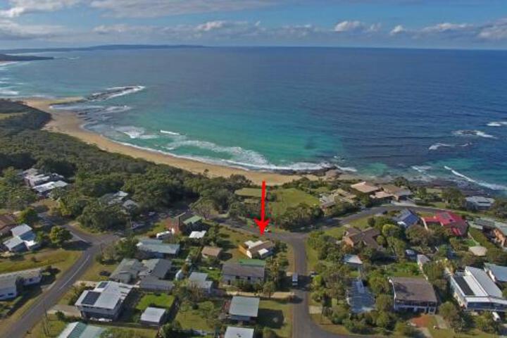 Barringella NSW Events Australia