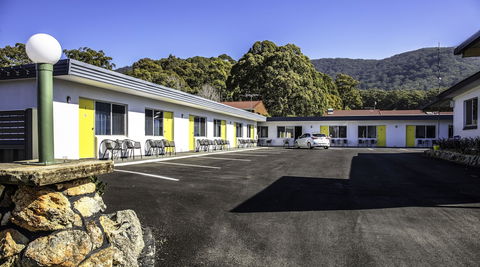 Mariner Motel - Events Australia 6