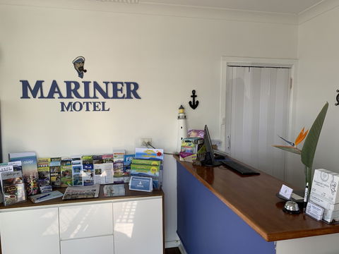 Mariner Motel - Events Australia 5
