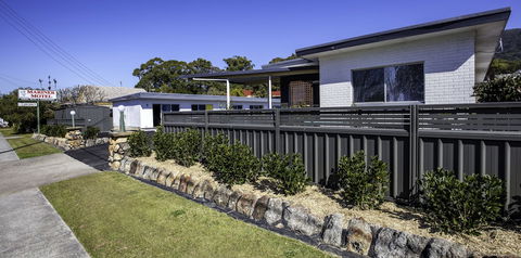 Mariner Motel - Events Australia 0