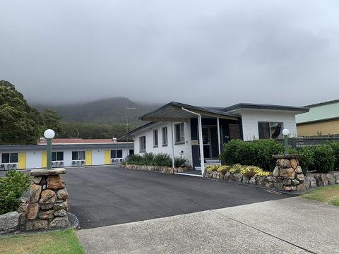 Mariner Motel - Events Australia 3
