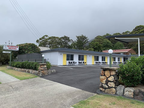 Mariner Motel - Events Australia 4