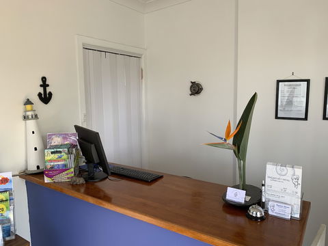 Mariner Motel - Events Australia 1