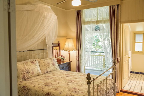 The Falls Montville - Events Australia 6