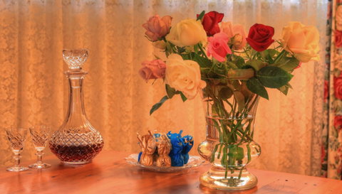 The Falls Montville - Events Australia 1