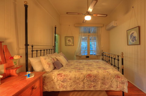 The Falls Montville - Events Australia 3