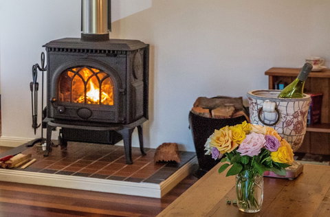 The Falls Montville - Events Australia 0