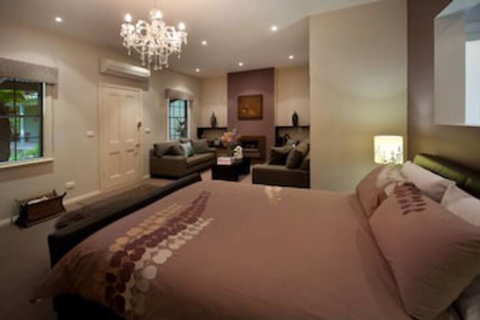 Bullarto 124 - Events Australia 0