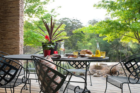 Lake Daylesford Lodge 5 - Events Australia 1