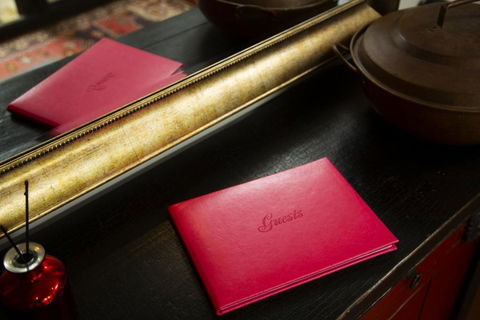 Lake Daylesford Lodge 7 - Events Australia 4