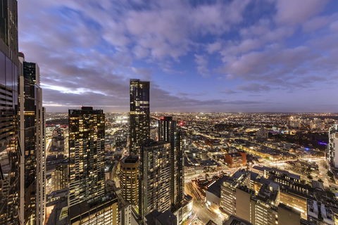Avani Melbourne Central Residences - Events Australia 2