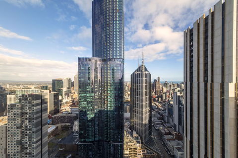 Avani Melbourne Central Residences - Events Australia 0