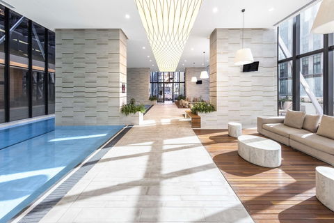 Avani Melbourne Central Residences - Events Australia 5
