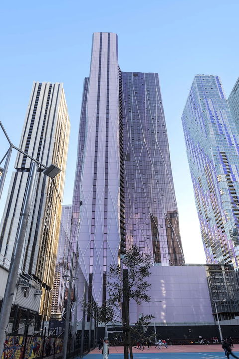 Avani Melbourne Central Residences - Events Australia 1