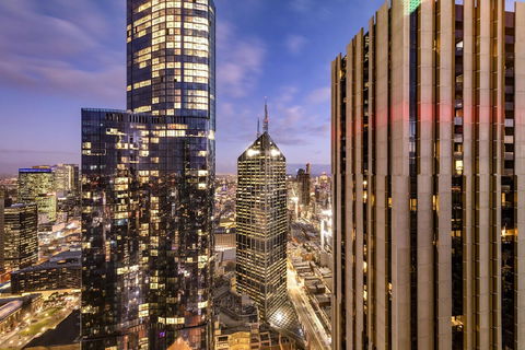 Avani Melbourne Central Residences - Events Australia 3