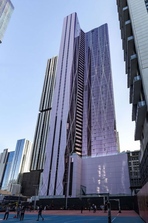 Avani Melbourne Central Residences - Events Australia 4