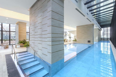 Avani Melbourne Central Residences - Events Australia 6