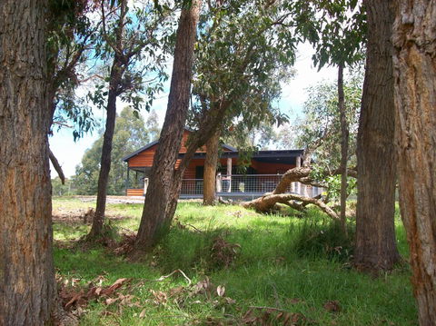Silversprings Cottages - Tourism Bookings 0