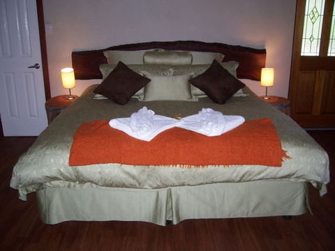 Silversprings Cottages - Tourism Bookings 6