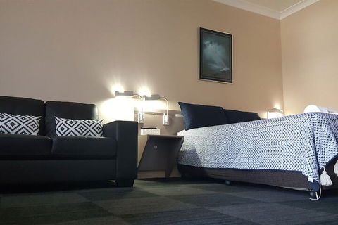 Banksia Motel - Accommodation Europe 5