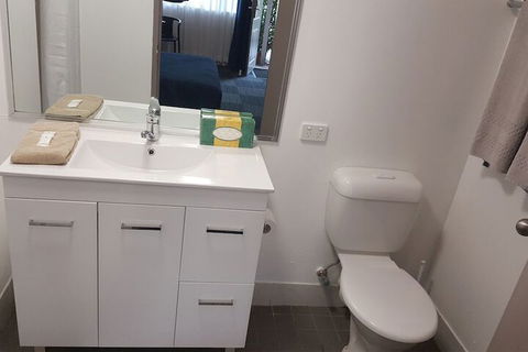 Banksia Motel - Accommodation Europe 4