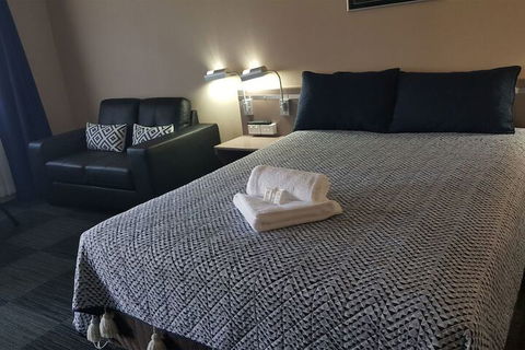Banksia Motel - Accommodation Europe 3