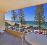 Coolum Baywatch Luxury Style Penthouse Linen Included WIFI 500 Bond - Events Australia