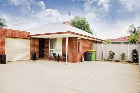 Echuca Moama Holiday Accommodation 1 - Events Australia 4