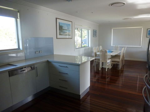 NRMA Woodgate Beach Holiday Park - Tourism Bookings 3