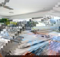 NRMA Woodgate Beach Holiday Park - Tourism Bookings