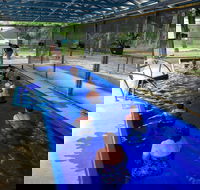 Daintree Peaks ECO Stays - Events Australia