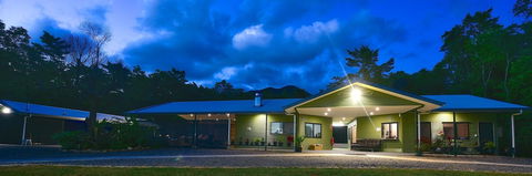 Daintree Peaks ECO Stays - Events Australia 1