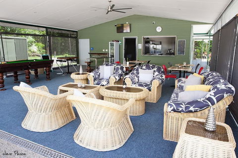Daintree Peaks ECO Stays - Events Australia 6