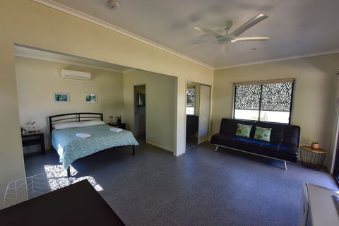 Daintree Peaks ECO Stays - Events Australia 2