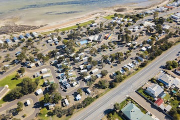 Ward Hill SA Tourism Bookings